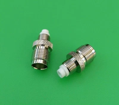 (1 PC) FME Female to TNC Female Adapter - USA Seller - Image 1 of 3