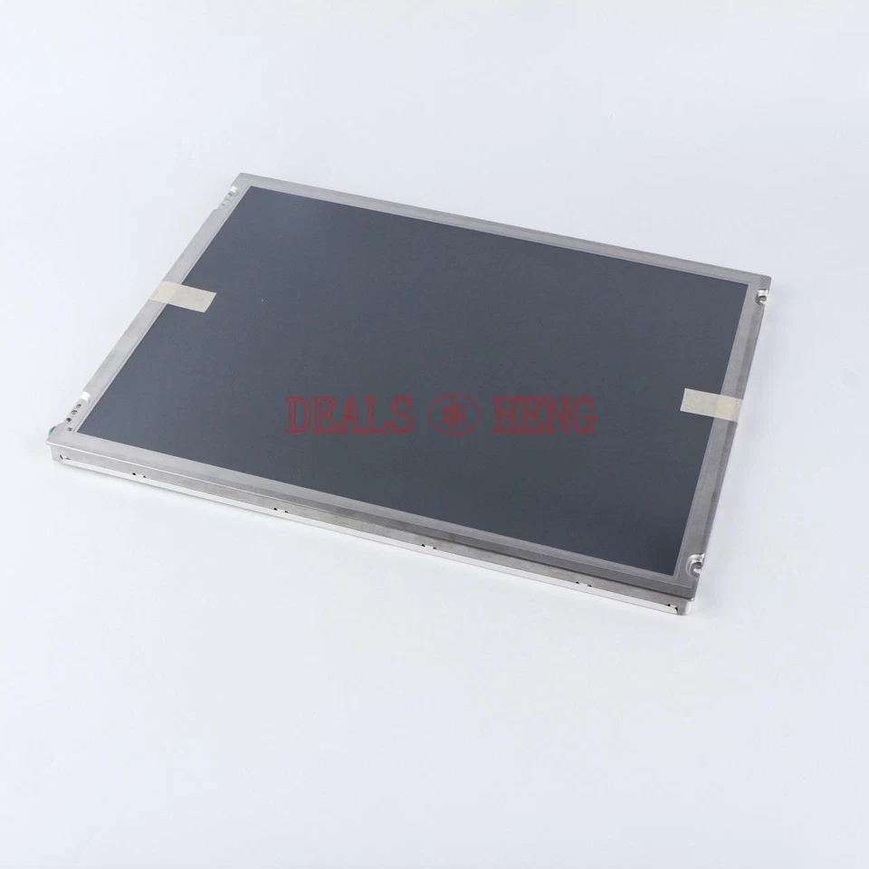 15.0" 1024×768 Resolution Sharp LQ150X1LGB1 LCD Screen Panel - Image 1 of 1