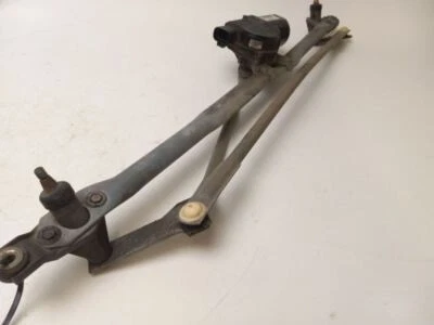 2003 CHEVROLET AVALANCHE 1500 WINDSHIELD WIPER MOTOR OEM 40361 - Image 1 of 4