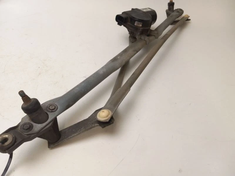 Chevrolet Avalanche 1500 2003 motor limpiaparabrisas OEM 40361 Foto 1 de 4