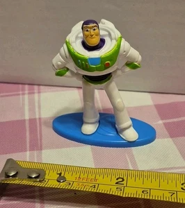 2019 Buzz Lightyear Disney Pixar Toy Story Figure - Picture 1 of 7