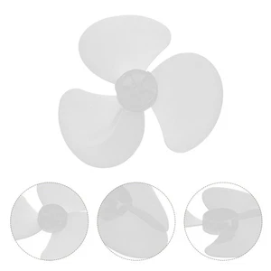 Electric Fan Blade Baby Travel Cooling Spare Parts Floor Standing - Picture 1 of 12