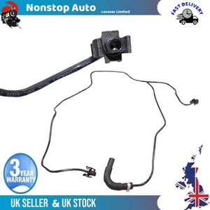 Manguera de desbordamiento de radiador para Ford Focus MK3 Grand C MAX Kuga 1.5 gasolina 2025971 - Imagen 1 de 8