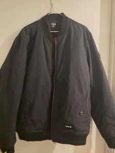 Hurly Bomber Jacket - Picture 1 of 4