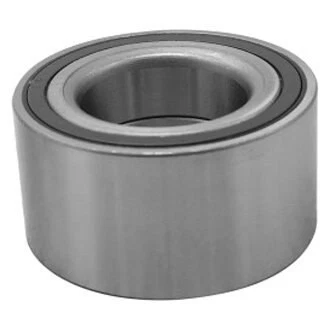 For Mercedes-Benz GL350 10-12 Front Driver or Passenger Side Wheel Bearing Foto 1 de 4