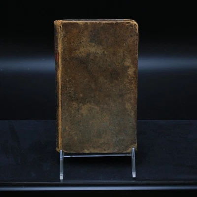 View of the Causes and Progress of the French Revolution by John Moore Vol 1 - Image 1 of 4