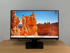 iiyama ProLite XUB2793QS-B1 27 Inch IPS LED Monitor WQHD PL2793Q - Afbeelding 1 van 5