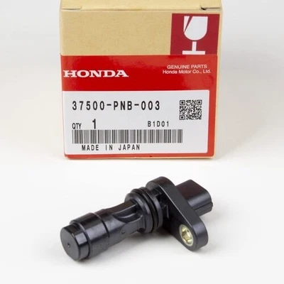 HONDA Genuine Knock Crank Sensor civic 2002-2011  37500-PNB-003 - Image 1 of 3