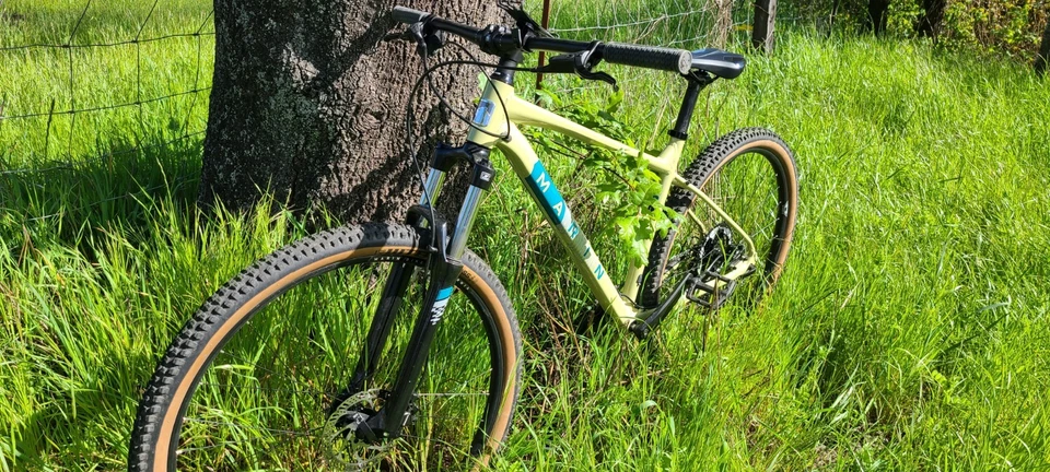 Bicicleta de montaña Marin Bobcat Trail 4 Foto 1 de 4