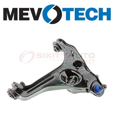Mevotech OG Control Arm & Ball Joint Assembly for 2007-2016 Ford Expedition ul Foto 1 de 4
