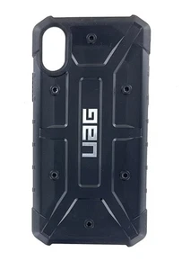 UAG Pathfinder Case for iPhone (2017) – Black | Rugged Drop-Proof Protection - Picture 1 of 1