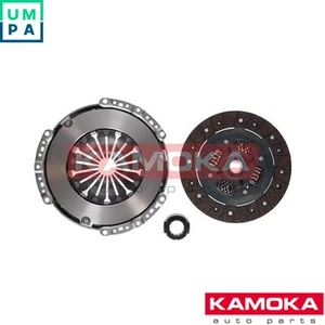CLUTCH KIT KC012 FOR VW POLO/IV NEW/BEETLE/Convertible GOLF/PLUS SKODA 1.4L 4cyl - Picture 1 of 7