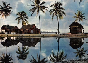 987 TAHITI - Picture 1 of 2
