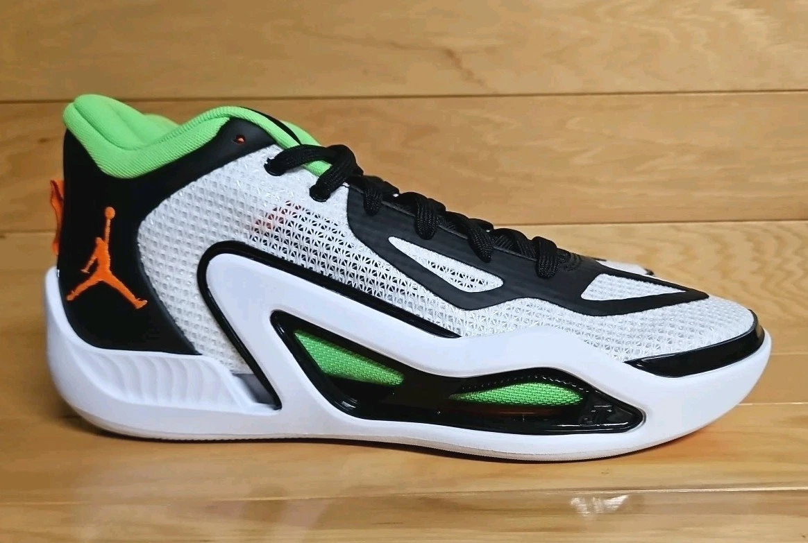 Jordan Tatum 1 Home Team | eBay