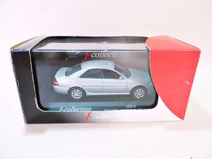 COLECCIÓN JC011 'TOYOTA Mk.II 2.5 GRANDE G' PLATA. 1:43. CAJA - Imagen 1 de 7