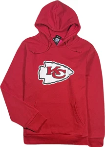 NFL / FOCO / Kansas City Chiefs Hoodie - NEU Herren XL rot / multi - #47967-L5 - Bild 1 von 1