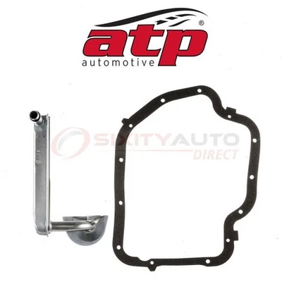 ATP Automatic Transmission Filter Kit for 1966-1967 Chevrolet C10 Pickup - il Foto 1 de 4