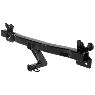 12066 Curt Hitch Rear for Volvo S60 V60 Cross Country XC70 XC60 V70 2008-2010 Foto 1 de 2