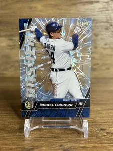 2017 Bowman High Tek Miguel Cabrera Bashers /75 #B-MC - Picture 1 of 2