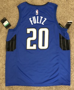 orlando magic jersey galaxy