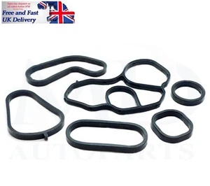 CAJA FILTRO ACEITE CARCASA FILTRO JUNTAS SE ADAPTA A MINI R56 R57 R58 R59 R60 11428643758 - Imagen 1 de 4