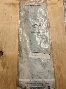 Junta colector de admisión OEM Ford XF2Z-9439-BA Ford 3.8 4.2 V6 nueva - Imagen 1 de 2