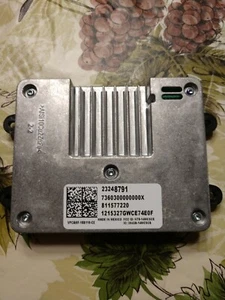 Genuine GM Module 23248791 wireless charging module Gen 1 Cadillac CT6 - Picture 1 of 3