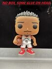 NO BOX Oryginalna figurka winylowa Funko Pop NBA DeMar DeRozan #36 (Raptors / Kanada)