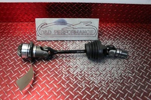 Kawasaki Concours ZG 1400 2008-2009 OEM eje de transmisión final listo para instalar ZG9 - Imagen 1 de 11