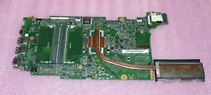 Medion Akoya S15447 MD61216 MD61921 MD61908 Mainboard Intel Core i5-10210U CPU - Bild 1 von 4