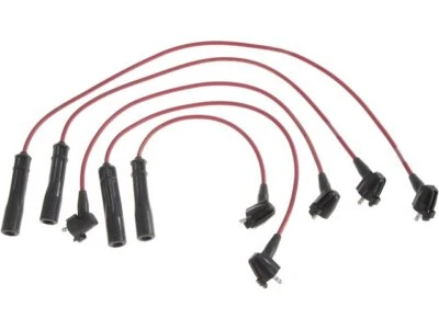 Juego de cables de bujías API 59522GKWN 1994 para camioneta Toyota 1993-1995 Foto 1 de 2