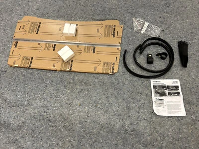 Seizmik Versa Flip Windshield - 23077. - Image 1 of 2