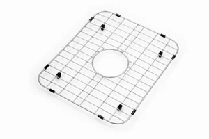 HOUZER BG-7250 Griglia per Lavello, Acciaio Inox BG-7250 20x20x4 - Foto 1 di 3