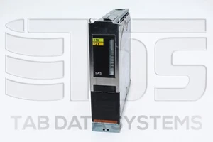 EMC VX-DS07-030 3 TB 7,2 K 3,5" 6 Gb/s SAS HDD per VNX5500 VNX5700 VNX7500 - Foto 1 di 1