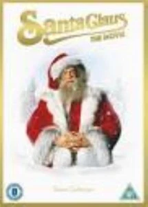 Santa Claus - The Movie DVD David Huddleston - Picture 1 of 1