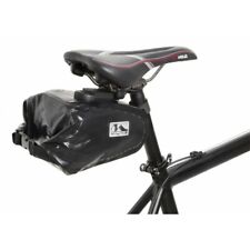 M-Wave Goose Bay Waterproof Bicycle Seat Bag 2.5L