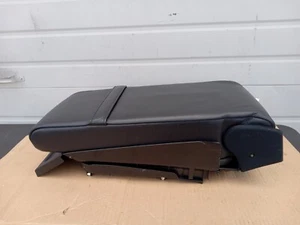 2001 2002 2003 2004 2005 LEXUS LS430 REAR CENTER CONSOLE ARMREST UL ULTRA LUXURY - Picture 1 of 11