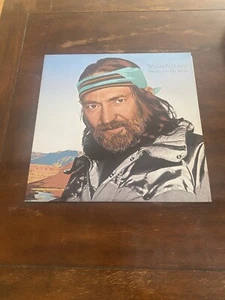 Willie Nelson Always On My Mind Vintage Vinyl Record LP Columbia 1982 vintage - Picture 1 of 6