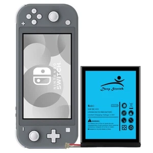 Long Lifespan 4220mAh Battery for Nintendo Switch Lite HDH-001 Game Console USA - Picture 1 of 1