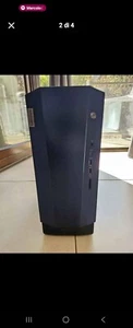 Desktop Gaming PC Lenovo i5 10400f rtx 2060 32gb 3000mhz 512gb - Bild 1 von 2