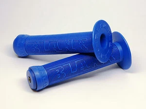 NEW Blank Logo grip Dark Blue - Picture 1 of 1