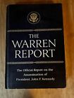 THE WARREN REPORT (1st edition)
