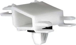 Clip de moldeo de recorte Swordfish 67107 15 piezas con sellador para LAND ROVER DYC000091 - Imagen 1 de 1