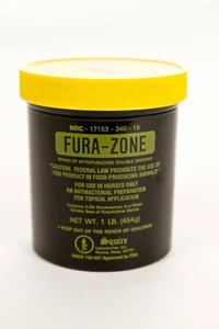 Fura-Zone, 16 oz - Bild 1 von 4