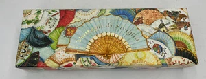 Saponficio Artigianale Fiorentino scented soap Ventagli di Siviglia - Picture 1 of 3