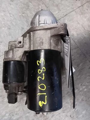 Motor De Arranque BMW 745I 02 03 04 05 Foto 1 de 2