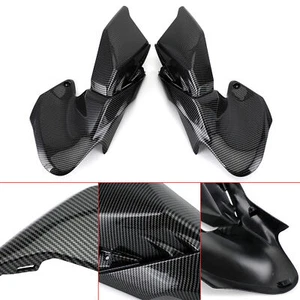 ABS Gas Tank Side Cover Panel Fairing For Kawasaki Z900 2020-2021 D2 - Picture 1 of 12