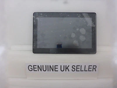 10.1" Asus Transformer Book T100 T100TA Touch Screen Full LCD Assembly - Image 1 of 4