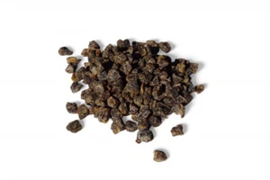 (13,96 EUR/kg) 2500g Bio Aprikosen getrocknet Trockenfrüchte Würfel ohne Zusatz - Bild 1 von 5