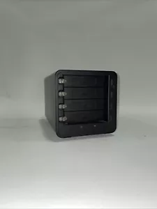 Drobo DRO4D-D DAS Storage Array 4-Drive HDD Enclosure USB 2.0 - Picture 1 of 3